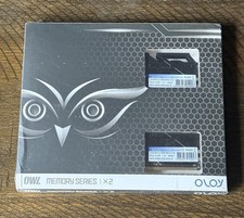 Oloy 16GB Ram PC4-21300 DDR4-2666MHz MD4U0826190BJ0DA picture