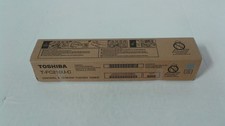 Toshiba TFC210UC Toner Ctg Cyan for Toshiba e-STUDIO 2510AC picture