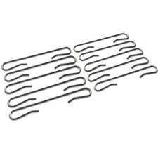 Premium Heat Cable Clips for Roofs and Gutters, 10 Pack Professional Grade picture