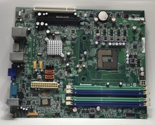 Lenovo #71Y5975 Micro ATX IQ57N LGA 1156 Motherboard Desktop PC System Component picture