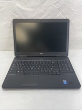 Dell Latitude E5540 Intel i7-4600U 2.10GHz 16GB RAM 750GB HDD GeForce Win10 Pro picture