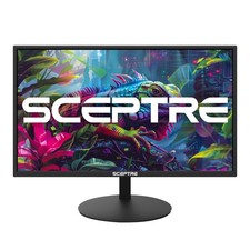 E275W-19203R 27 inch1080P LED Monitor 99% sRGB 2X Build-In Speakers, Machine picture