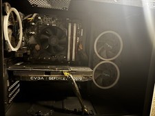 Cyber Power GMA3200BST Gaming PC  picture