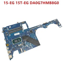 For HP Pavilion 15-EG 15T-EG TPN-Q245 Motherboard DA0G7HMB8H0 SRK02 I7-1165G7 picture