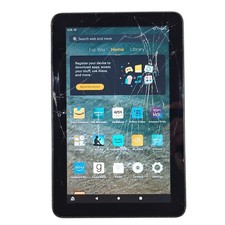 Amazon Kindle Fire 7 12th Generation 16GB Wi-Fi 7