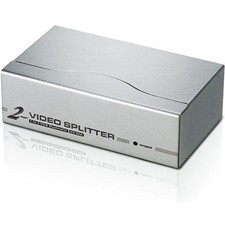 Aten VS92A VGA Switchbox picture
