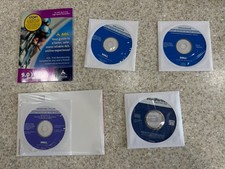 Various Vintage New Sealed Software - AOL - Dell - Operating System Etc picture