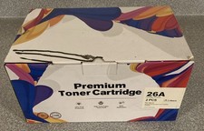 2x CF226A Ink Toner Compatible with HP 26A LaserJet Pro M402dn M402n M426fdw MFP picture