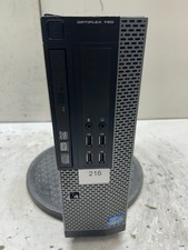 Dell OptiPlex 790 Intel Core i5-2500 3.30GHz 4GB NO HDD picture