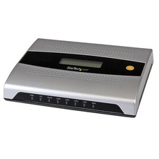 StarTech.com 300Mbps 2T2R Wireless-N Guest Wi-Fi Access Point/Account Generator picture