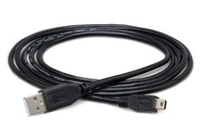 6 FT USB CORD CABLE FOR IOMEGA PORTABLE EXTERNAL HARD DRIVE HDD picture