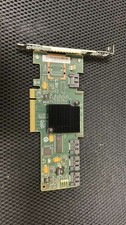 HP LSI 9212-4i PCIe 6GB/s SAS Raid Host Adapter Controller 629913-002 689576-001 picture