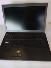 Dell Precision M6600 Laptop i7-2640M 2.8GHz firepro 4GB RAM No HDD No AC picture