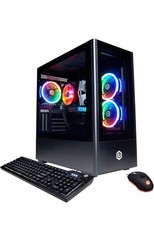 CyberpowerPc - Gamer Xtreme Gaming Desktop-Intel Core i7-13700F -16GB Memory picture