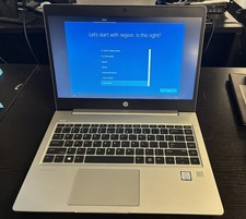 HP Probook 440 G6 picture