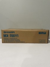Genuine Sharp MX-700Y1 Primary Transfer Kit for MX 5500N 6200N 7000N New picture