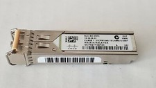 Genuine Cisco GLC-SX-MMD Transceiver Module 10-2626-01 picture