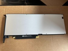 NVIDIA Tesla T10 16GB Turing GPU TU102 AI LLM GRAPHIC CARD picture