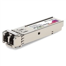 Cisco ONS-SC-2G-52.5 Transceiver, Silver picture