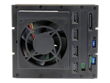StarTechcom 4x 3.5 Wireless SATA Hard Drives HSB4SATSASBA picture
