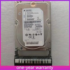 IBM 4TB 00Y5782 00AK211 00WY955 SAS 3.5 7.2K 6G Storwize AC32 V5000 Hard Drive picture