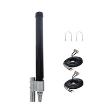 Omni Directional 4x4 MIMO Antenna 5G for t-Mobile, 4G/ LTE/ 5G Cellular Anten... picture