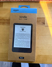 Amazon Kindle 11th Generation eBook Reader 16GB 6in Wi‑Fi Black picture