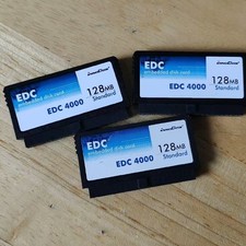 5pcs EDC embedded disk card iNNODISK EDC4000 44pin DOM 128MB picture