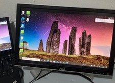 Dell Ultrasharp 20