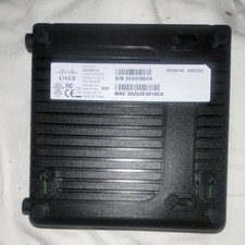 Cisco DPC3000 DOCSIS 3.0 Cable Modem Black picture