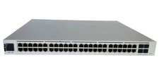 Ubiquiti UniFi Pro 48-Port Gigabit Network SFP+ PoE Ethernet Switch USW-Pro-48 picture