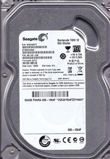 ST3500418AS p/n:  99SL142-240 s/n: W2A f/w: AP73 TK 08/2012 500GB 3.5