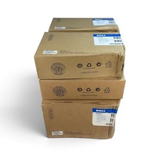 Lot of 9 Dell D4283 Imaging Drum Units 1700 1710 Genuine OEM Sealed Boxes picture