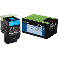 Lexmark Unison 801C Toner Cartridge picture