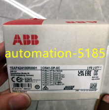 1PCS ABB module CI541-DP-XC 1SAP424100R0001 New fedex or DHL picture
