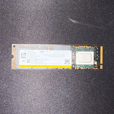 Micron 3400 512GB 4x4 M.2 2280 NVMe Internal SSD SED MTFDKBA512TFH picture