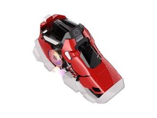 New Cooler Master Sneaker-X ITX PC Case, Includes 360mm Flux Liquid Cooler NEW picture