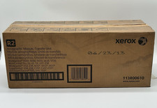 Genuine Xerox 113R00610 Xerographic Module Transfer Unit picture