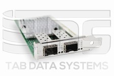 EMC Isilon 105-000-843-00 Dual Port 10GbE Ethernet CNA IFEIO-10GBE picture