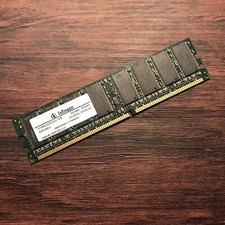 Infineon HYS64D32300GU-5-B 256MB DDR 400 CL3 DIMM RAM Memory picture