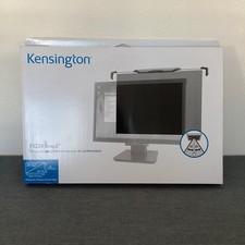 Kensington FS220 Snap2 Privacy Screen for 20-Inch to 22-Inch Widescreen 16:10 picture