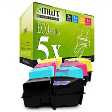 Eurotone 2x Black Laser Toner Cartridge Compatible with Kyocera TK825 picture
