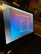 HP 15.6