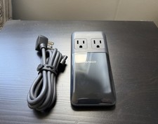 Anker Prime 6-in-1 USB C Charging Station 140W Compact power strip A9128 picture