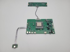 Main Board  + T-CON + USB Board Set ASUS ROG Strix XG49VQ 49