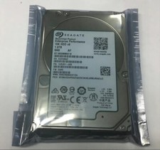 NEW ST1800MM0018 FOR SEAGATE Enterprise 10K V8 1.8TB 12Gb/S SAS 2.5'' HDD picture