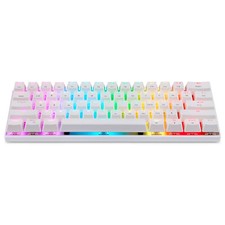 SK62    Gaming Mechanical Keyboard 61 Keys  S3J0 picture