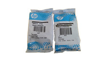 Genuine OEM HP 65 Black-65 Tri-color Ink Bulk Packaging  picture