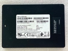SAMSUNG PM871a PM871b 256GB 512GB SSD - Health Status 98% picture