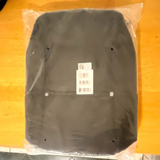 Dell 14-16 EcoLoop Backpack Laptop Bag Black Padded Polyester Dell-CP3724 picture